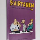 Ilkka Heilä : B Virtanen 14 : Kritiikkipalaverin paikka - pikkukuva 1