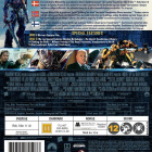 Transformers : The Last Knight - (2 Blu-ray) - pikkukuva 2