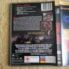 PATRIOT GAMES DVD - pikkukuva 2