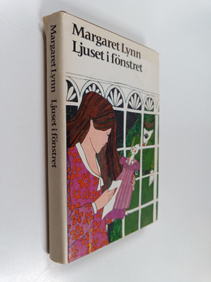 Margaret Lynn : Ljuset i fönstret