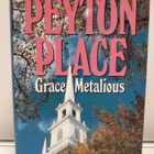Kaupunki Nimeltä Peyton Place (G. Metalious, kirja) - pikkukuva 2