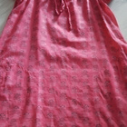 Kaffe Tunic dress / Tunika / tunikamainen pitkä Toppi - 38 - pikkukuva 4