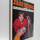 Hannu Miettinen : Jari Kurri : ammattilainen - pikkukuva 1
