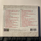ALLAN HOLDSWORTH: Eidolon, The Collection, CD x 2, muoveissa - pikkukuva 2