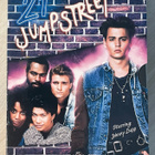 21 Jump Street: Kausi 2 (1987-1988) Johnny Depp (4DVD) - pikkukuva 1