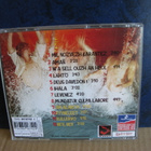E.V.:Huchal cd - pikkukuva 2