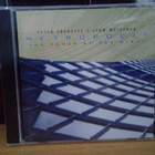 Metropolis - The Power of The Night CD - pikkukuva 1