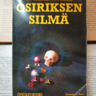 R. Austin Freeman - Osiriksen silmä (nid.) - pikkukuva 1