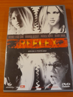11:14 - Reflex