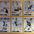2019-20 Cardset Series 2 Kärpät Team Set 12 korttia (85-96) - pikkukuva 1