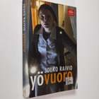Jouko Raivio : Yövuoro : jännitysromaani - pikkukuva 1