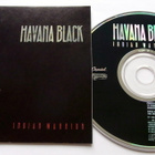HAVANA BLACK Indian Warrior CD 1988 Usa-painos HUIPPUKUNTO - pikkukuva 1