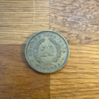 20 mk 1934 - pikkukuva 2