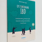 Opi tuntemaan IBD : tulehdukselliset suolistosairaudet, h... - pikkukuva 1