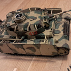 Panzer III panssarivaunu pienoismalli 1/16 - pikkukuva 1