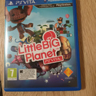 Sony Psvita littlebigplanet peli Cib PCSF-00021 - pikkukuva 1