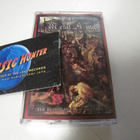 METAL KING - BLOOD OF A LIVING PAST C- KASETTI - pikkukuva 1