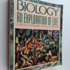 William T. Keeton ym. : Biology - Exploring Life - pikkukuva 1