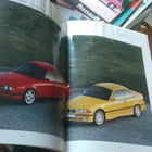 Bmw 1991 mallisto esite - pikkukuva 4