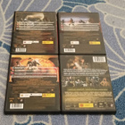 Indiana Jones Elokuvat DVD - pikkukuva 2