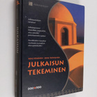 Soili Pesonen : Julkaisun tekeminen - pikkukuva 1