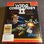 wing commander 2 pc 3.5” big box - pikkukuva 1