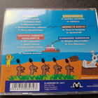 Lasten musiikkia - Vokki-Myyrät : Laulujen aarrelaiva CD - pikkukuva 5