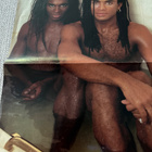 Sandra/ milli vanilli pikkujuliste - pikkukuva 2