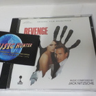 OST - REVENGE UUSI CD - pikkukuva 1