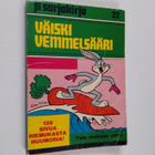 Väiski Vemmelsääri - pikkukuva 1