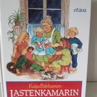Kaija Pakkanen : Lastenkamarin satuja - pikkukuva 1