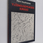Päivi Huuhtanen : Ylösnousemuksen kirkko - pikkukuva 1