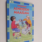 Luonnontutkija 2 : Aineiden maailma - pikkukuva 1