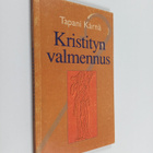 Tapani Kärnä : Kristityn valmennus - pikkukuva 1