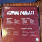 Juha Vainio - Junnun Parhaat 4 x lp boksi - pikkukuva 2