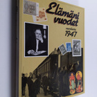 Outi ym. (toim.) Pakkanen : Elämäni vuodet Vuosikerta 194... - pikkukuva 1