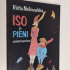 Riitta Nelimarkka : Iso ja Pieni universumissa - pikkukuva 1