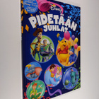 Anette Langholm : Pidetään juhlat - pikkukuva 1