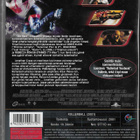 Rollerball - pikkukuva 2