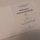 Kettusten esikoulutehtävät - pikkukuva 3