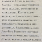 ANDREI MAKINE: VENÄLÄISIÄ UNELMIA (KOVAKANTINEN) - pikkukuva 5