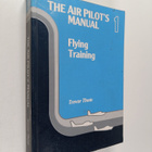 Trevor Thom : The Air Pilot's Manual 1 - Flying training - pikkukuva 1