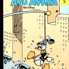 AKU ANKKA: Carl Barksin Aku Ankka 5 - pikkukuva 1