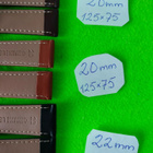 2 kpl Rannekkeita 20 mm 125x75 mm No:152 - pikkukuva 4