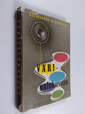 Theo Kisselbach : Värivalokuvaus