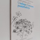 Raisa Annika Jäntti : Uneliaan Unttusen puutarhakirja - pikkukuva 1
