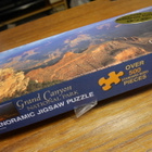 Palapeli 500 p., Grand Canyon National Park - pikkukuva 1