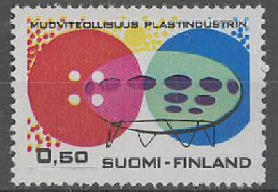 1971 muoviteollisuus ++