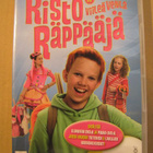 RISTO RÄPPÄÄJÄ JA VIILEÄ VENLA ( Erikoisjulkaisu ) - pikkukuva 1