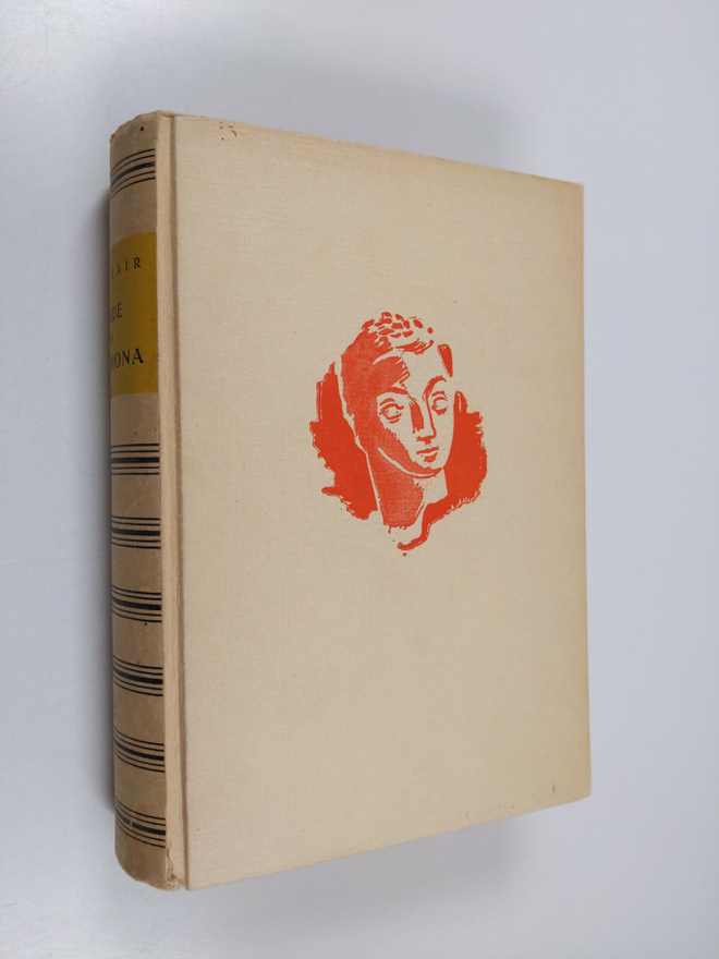 Upton Sinclair : Taide ja mammona